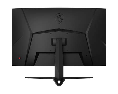 MSI G27CQ4 E2– Redefine eSports rules | eSports Gaming Monitor | MSI