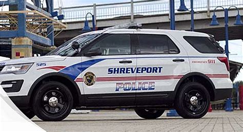 Improving Trust Between Shreveport Police and Black Community