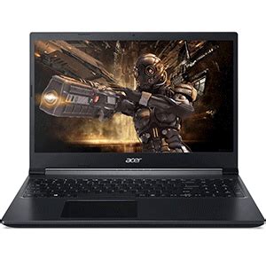 Acer Aspire 7 A715-42G-R5C5 - PCS Computers