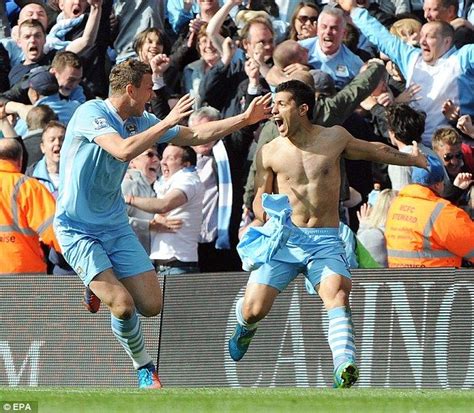 Sergio Aguero's 10 greatest goals for Manchester City i 2020