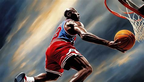 Find Your Perfect Michael Jordan Wallpaper Today! - Descriptive Audio
