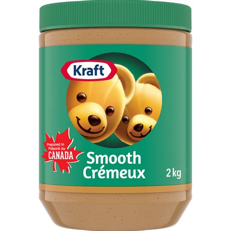 Kraft Peanut Butter