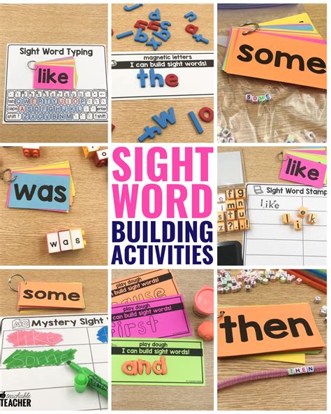 Why Sight Words and High Frequency Words Differ (and Why It Matters)