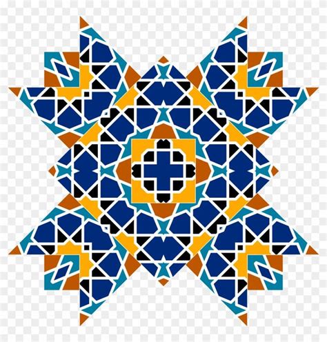 Download and share clipart about Islamic Design Clipart - Islamic ...