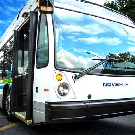 497 hybrids buses Nova Bus for Quebec. Largest order ever