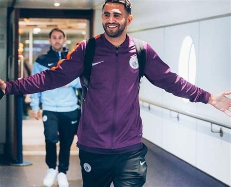 Riyad Mahrez : My best is yet to come