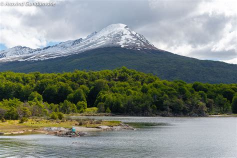 Tierra del Fuego national park - Treks and Travels