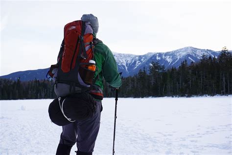 Must Have Winter Hiking Equipment — Hike Onward