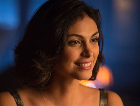 Morena Baccarin Returns for 'Gotham' Season 2 as Series Regular ...