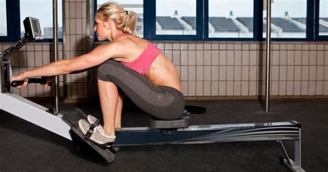 The 8 Best Rowing Machines Under $500 That Are Good Value