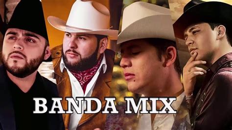 Bandas Mix 2020 Estrenos Romanticas | Lo Mejor Música Romántica De ...