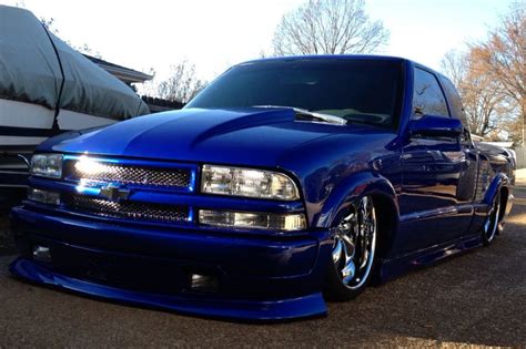 2001 s10 xtreme | Chevy s10 xtreme, Custom chevy trucks, Lowrider trucks