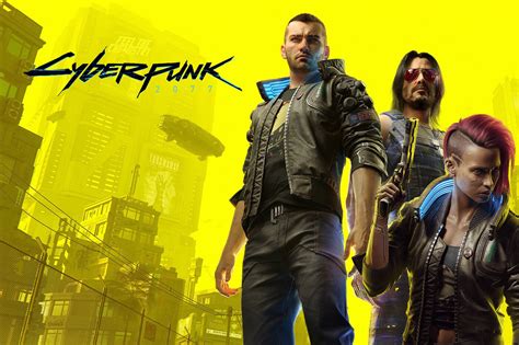 Cyberpunk 2077 Game and Performance Review Roundup—The Antidote to 2020 ...