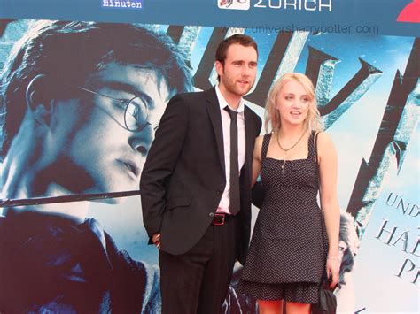 Harry Potter & The Half-Blood Prince Switzerland Premiere - Evanna Lynch Photo (7136997) - Fanpop