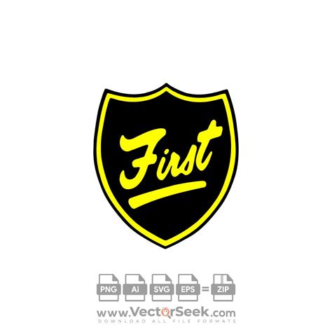 First Financial Bank Logo Vector - (.Ai .PNG .SVG .EPS Free Download)