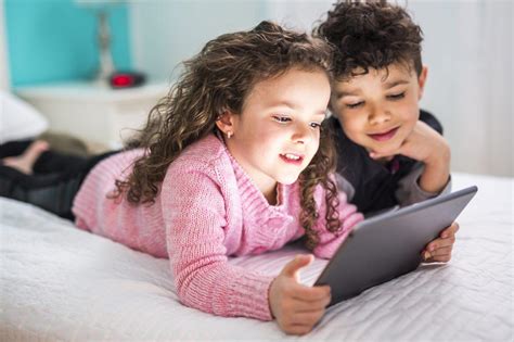 How to set up parental controls on children’s tablets - City Parent