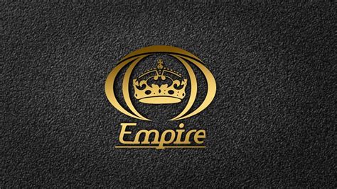 EMPIRE LOGO | Behance