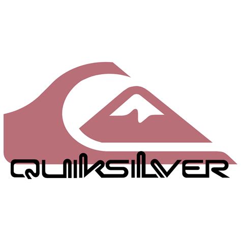 Quiksilver Transparent Free PNG - PNG Play