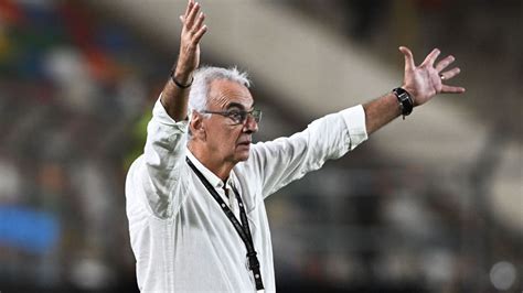 Jorge Fossati, tras perder ante Corinthians: "El VAR no estuvo tan ...