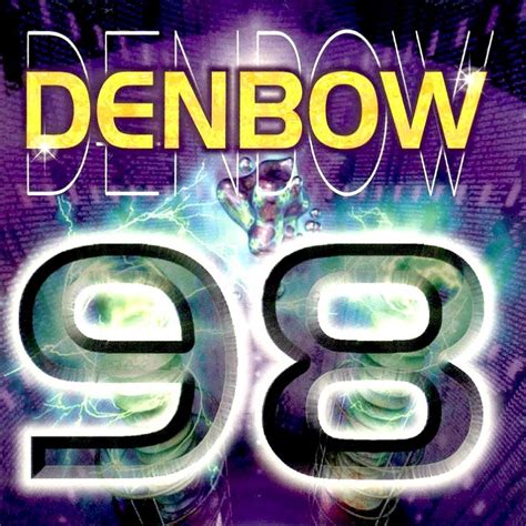 Dembow 98 : Dembow 98 : Free Download, Borrow, and Streaming : Internet ...