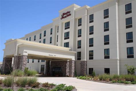 Hampton Inn & Suites Gulfport, Gulfport (updated prices 2025)