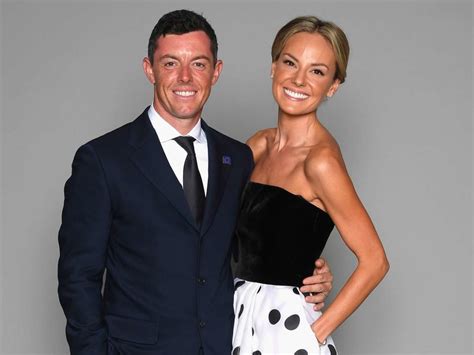 Rory McIlroy Files for Divorce from Wife Erica Stoll After 7 Years of ...