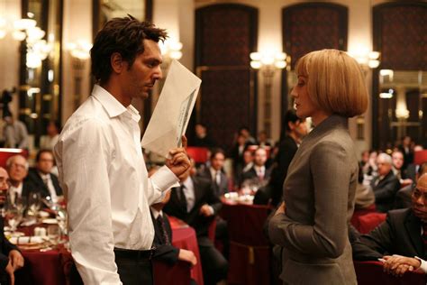 Largo Winch (2007) - uniFrance Films