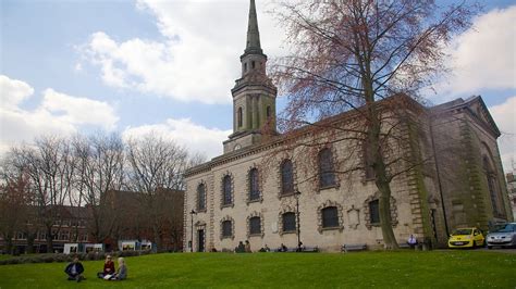 St. Paul's Church in Birmingham, England | Expedia