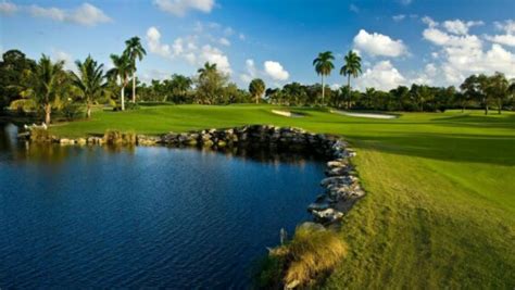 Sunrise Lakes Phase IV - Golf Property