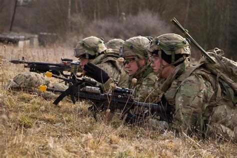 Army looks to modernize safety doctrine | Article | The United States Army