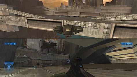 The Easiest Way to Get the Halo 2 Scarab Gun Easter Egg