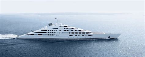 World’s Largest Yacht AZZAM Delivered | YachtCharterFleet