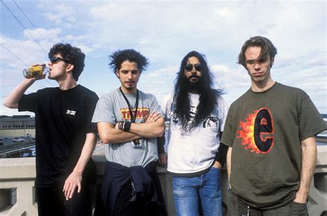 Soundgarden: Superunknown | Chris Cornell's Crowning Achievement