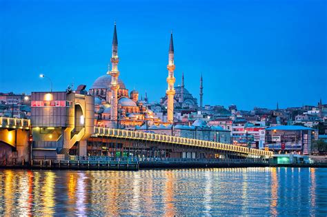 10 Free Things to Do in Istanbul - Istanbul for Budget Travellers - Go Guides