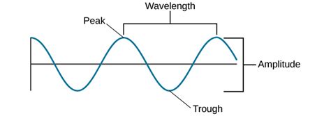 Waves and Wavelengths | Psychology