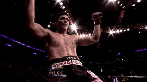 Lyoto Machida Highlights and Videos - UFC | FOX Sports