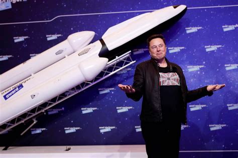 Elon Musk’s SpaceX is now valued at $175 billion in the private market ...