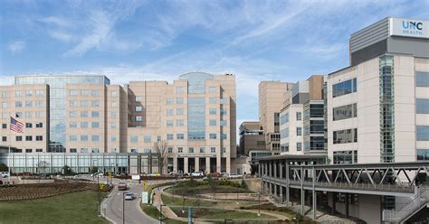 UNC Health Hospitals Earn Top Safety Grades from Leapfrog Group | Newsroom