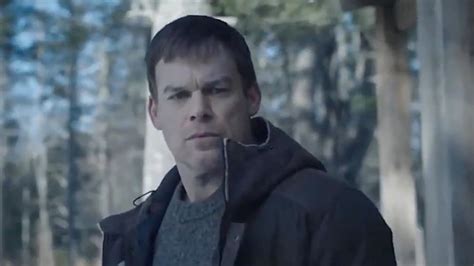 'Dexter': Michael C Hall Is No Longer a Lumberjack in Trailer for Showtime Revival (Video) - TheWrap