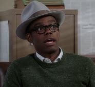 Chidi Anagonye | The Good Place Wikia | FANDOM powered by Wikia