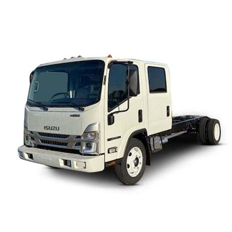 2023 Isuzu NPR-HD