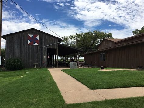 Sod House Museum (Aline) - 2021 All You Need to Know BEFORE You Go ...