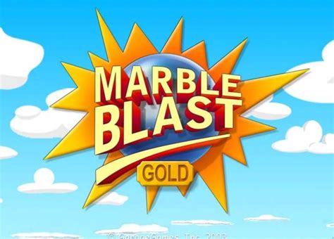 Marble Blast Gold Online - luvfasr