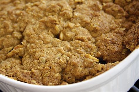 Baked Green Apple Crisp | Best apple crisp recipe, Apple crisp recipes ...