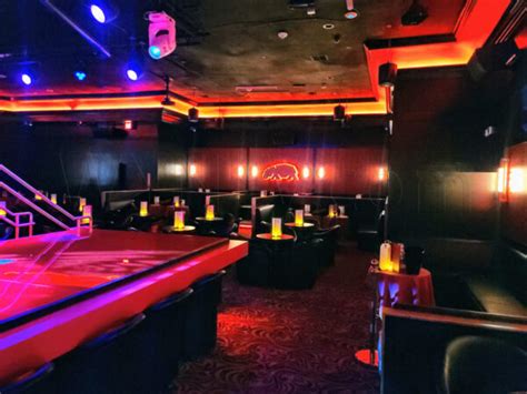 7 Best Vegas Strip Clubs - Photos, Prices, Atmosphere & More