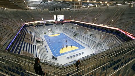 Sap Arena Events 2024 - Brena Clareta