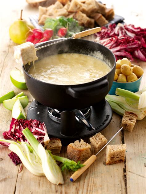 Cheese Fondue | Nigella's Recipes | Nigella Lawson