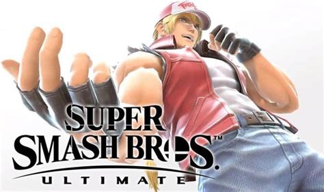 Terry Bogard Smash Bros COUNTDOWN: Direct stream start time, release date news | Gaming ...