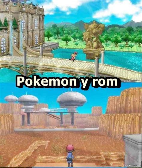 Pokemon Y Rom Nintendo 3DS Download