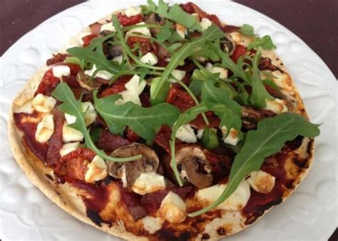 Gourmet Pizza recipe | Australia's Best Recipes